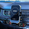 Picture of BWOO WIRELESS CAR PHONE HOLDER